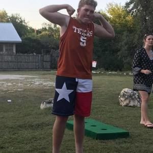 Meet your Posher, Jordan